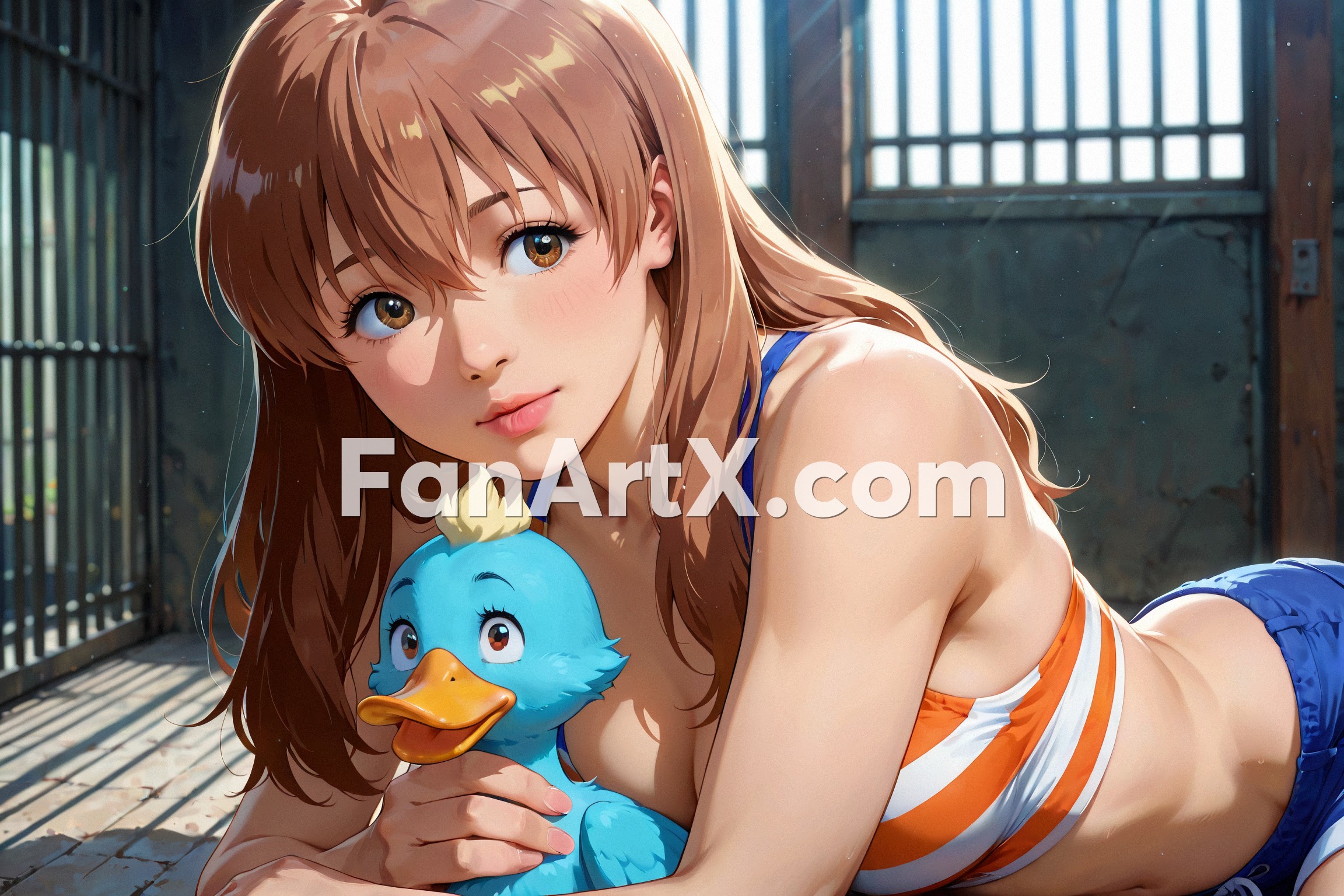 Shouko Nishimiya fanart - a Silent Voice Characters 2105635
